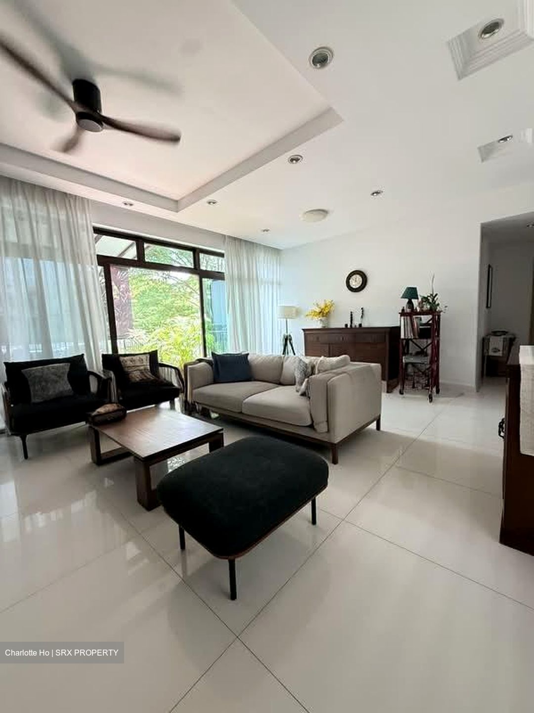Varsity Park Condominium (D5), Condominium #597605791